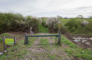 Un espace naturel exceptionnel en cœur d’agglomération.
