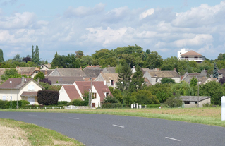 Habiter les campagnes urbaines : retour et renouveau  Acte 1 : Les formes de revitalisation