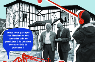 Les podcasts de l'Aérodrome de Viry-Chatillon