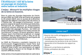 Rapport d'activité et actions en cours de mai 2019 juin 2020. page 09